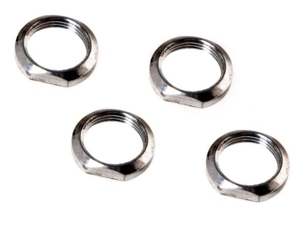 Pivot Einsatz Mutter Querlenker unten